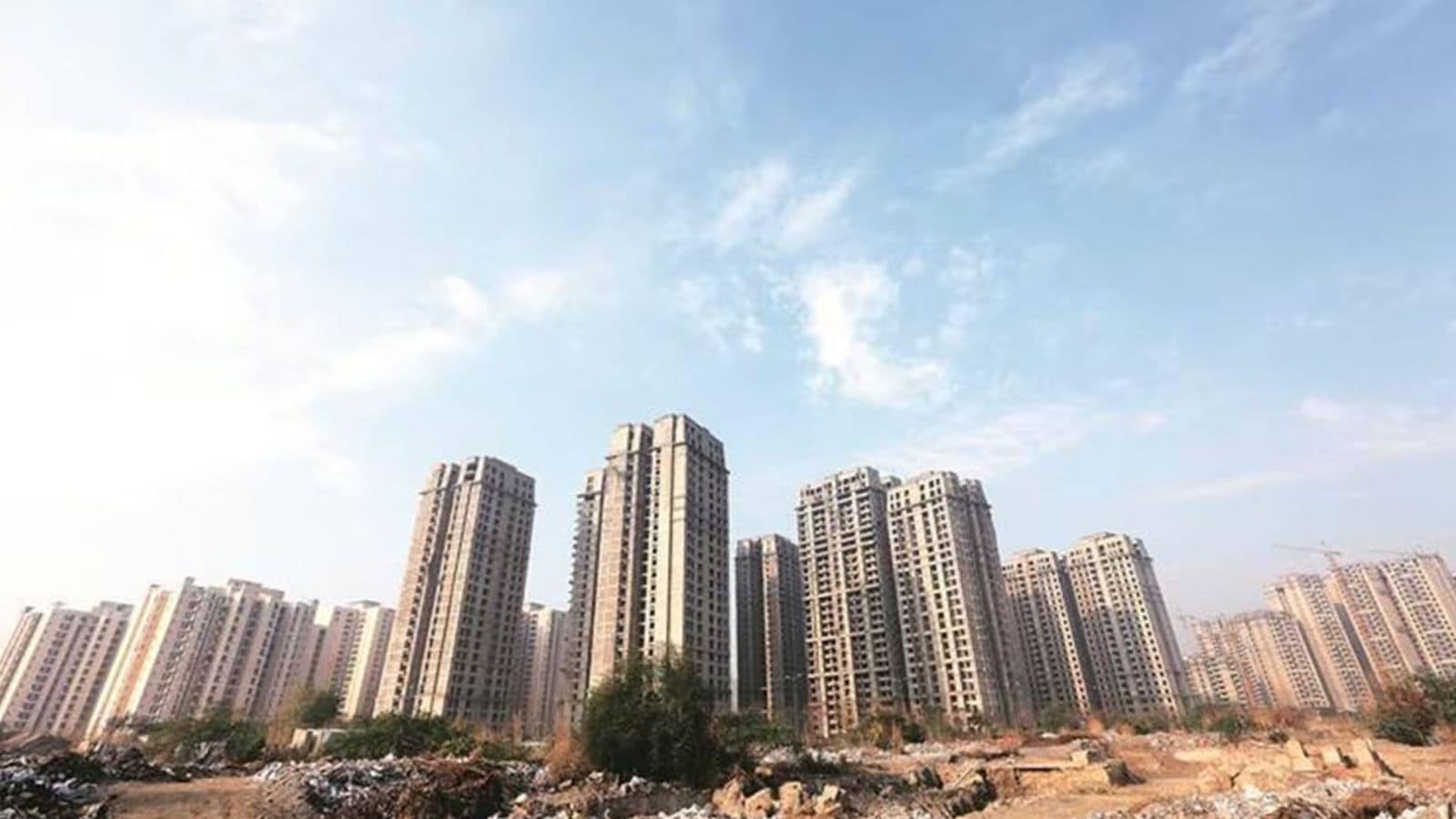 UT proposes changes to property Act to curb building violations