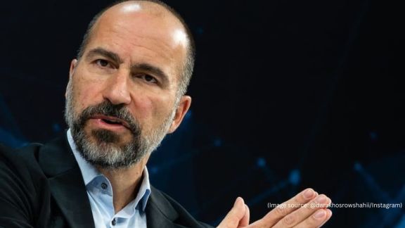 Uber CEO said the company may not be the right fit for people seeking a relaxed workplace
