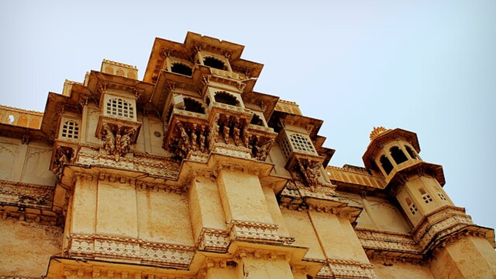 Starring… You: The best destinations for a movie-inspired getaway