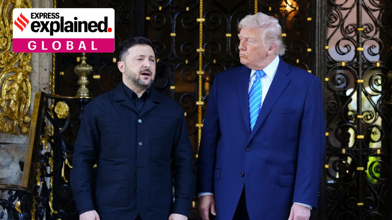 Why Ukraine is helping the US counter Iranian Shahed drones in West Asia