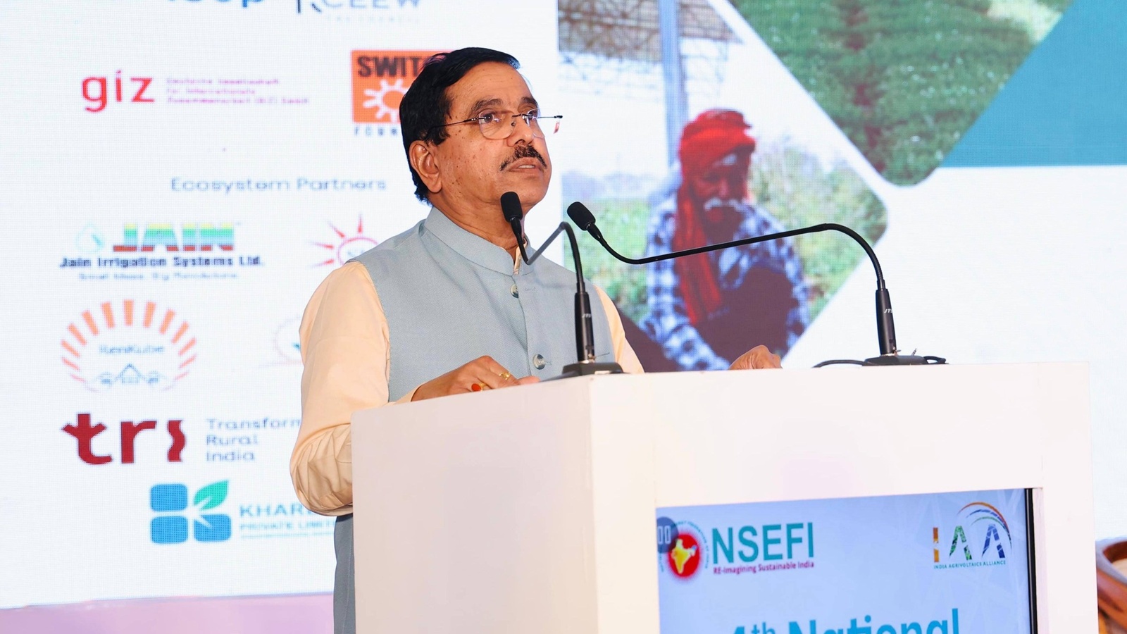 Karnataka HC quashes cheating case against Union minister Pralhad Joshi’s brother