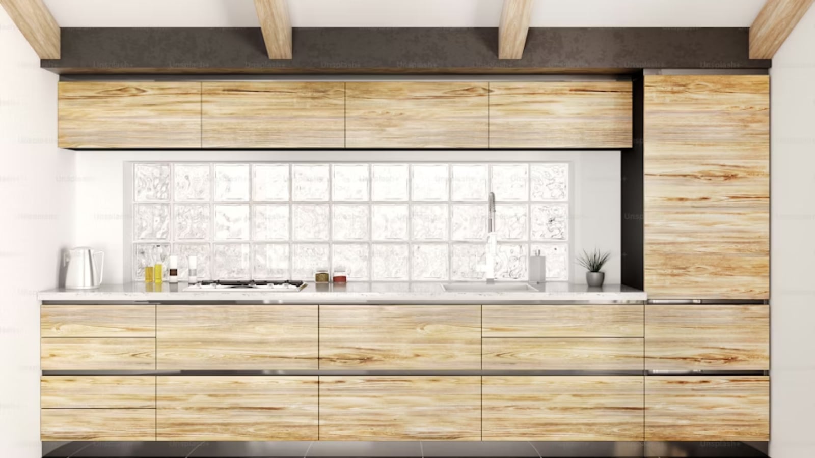 Why wooden kitchens are dominating 2026 home trends