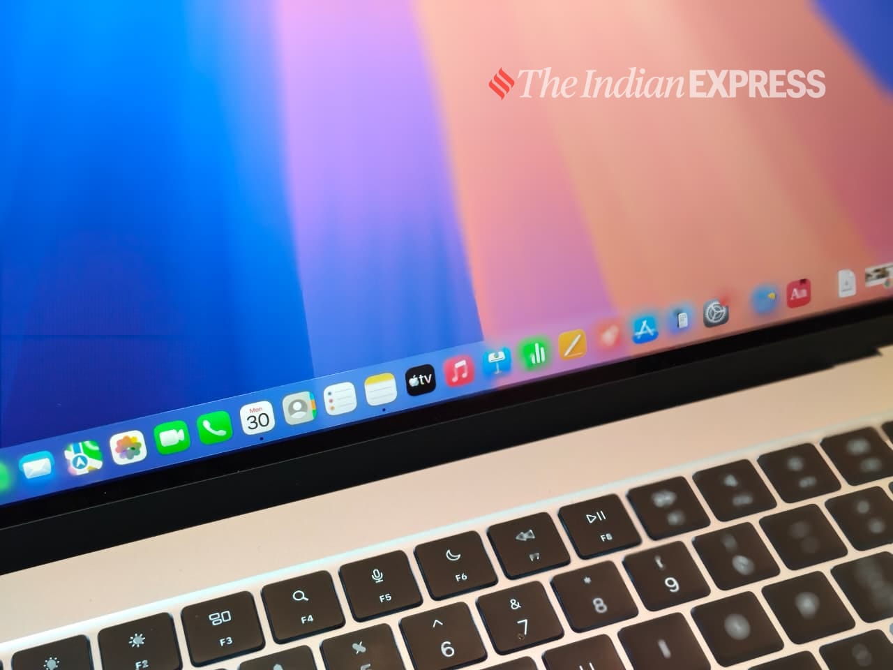 Apple MacBook Air M5 review