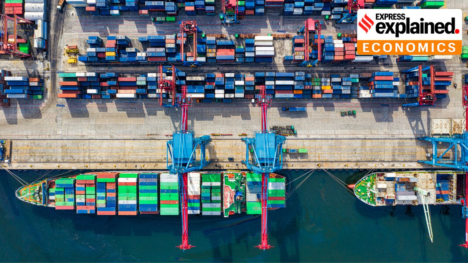 India is opposing a China-led WTO investment deal, even at the risk of isolation. Here’s why