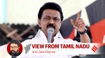 Stalin DMK Tamil Nadu