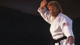 chuck norris