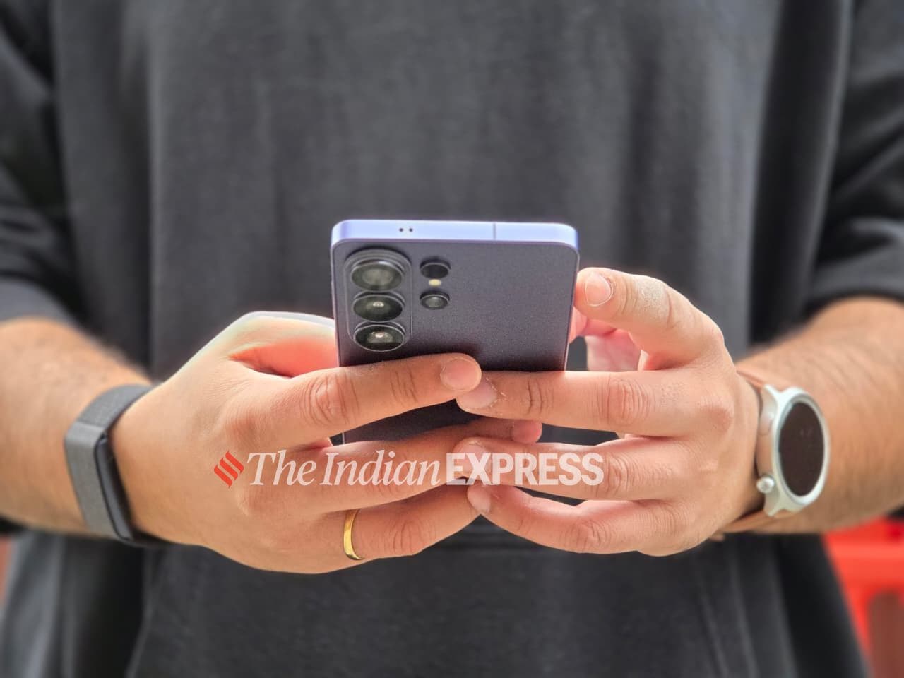 सैमसंग गैलेक्सी S26 अल्ट्रा