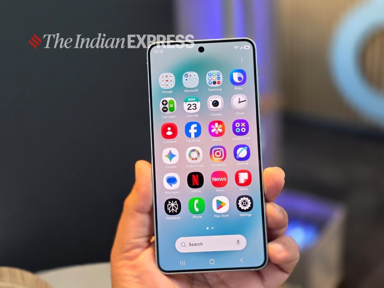 सैमसंग गैलेक्सी S26 अल्ट्रा