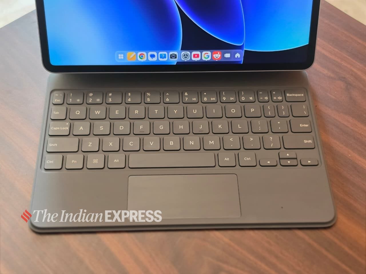 Xaomi Pad 8 review