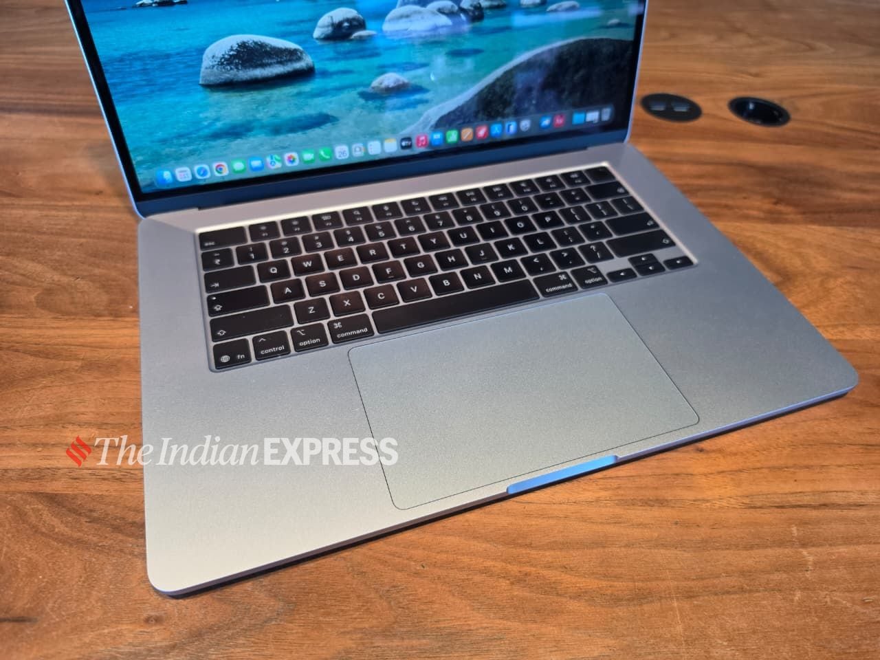 Apple MacBook Air M5 review