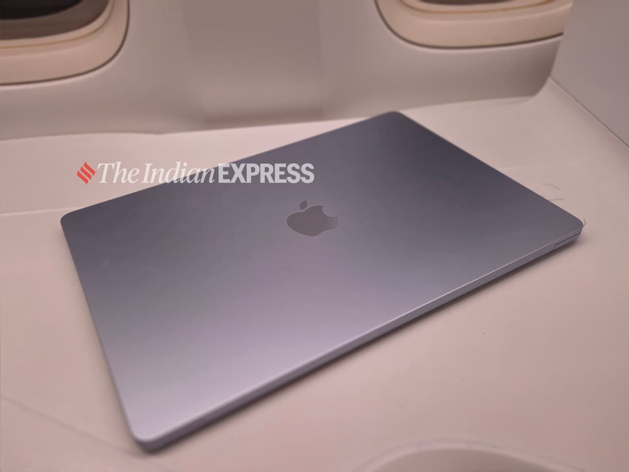 Apple MacBook Air M5 review