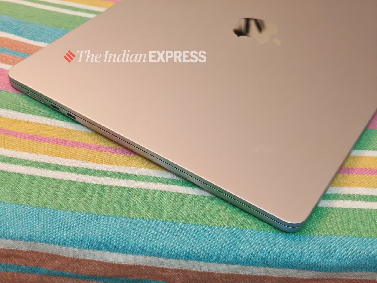 Apple MacBook Air M5 review