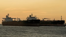 Oil prices, fuel price
