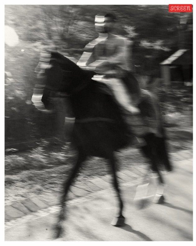 Vijay Deverakonda and Rashmika Mandanna's wedding album