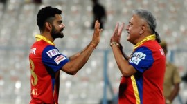 Vijay Mallya RCB virat kohli