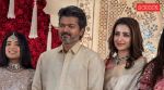 Vijay, Trisha