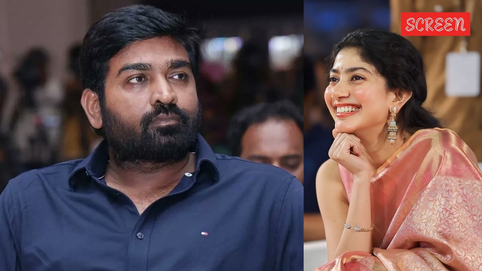 Mani Ratnam reunites with Vijay Sethupathi and AR Rahman, brings Sai Pallavi into the fold for next film