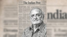 Vijaypat Singhania dead