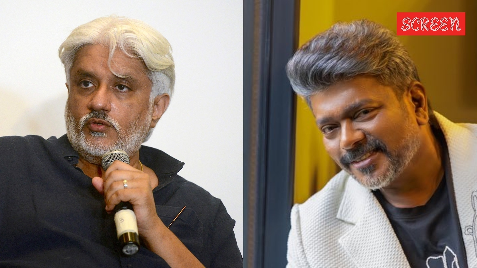 Parthiban apologises after Trisha calls out awards show remark, Vikram Bhatt weighs in on Vijay-Trisha rumours