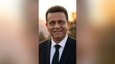 Vikram Wadhwa IDFC first bank