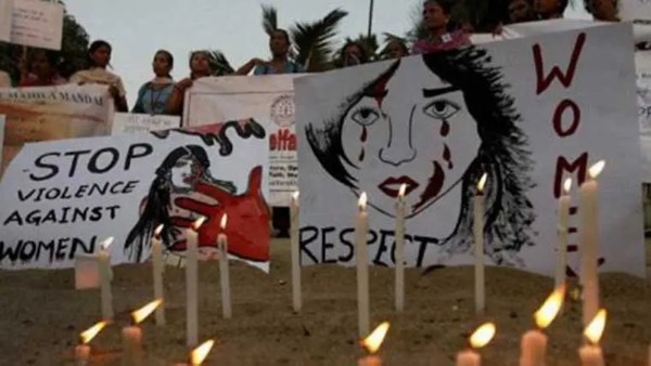 Ever since the 2012 gang-rape in Delhi, more women are reporting sexual assault to police forces across the country. (File photo)