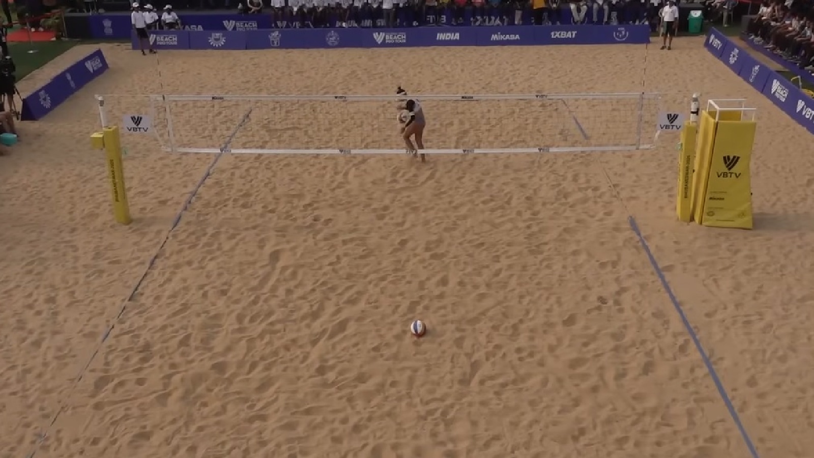 World volleyball body flags visa snags, ₹3.13 crore dues with IOA, warns of eroding confidence in India