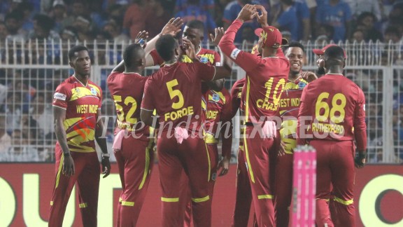 West indies T20 World Cup