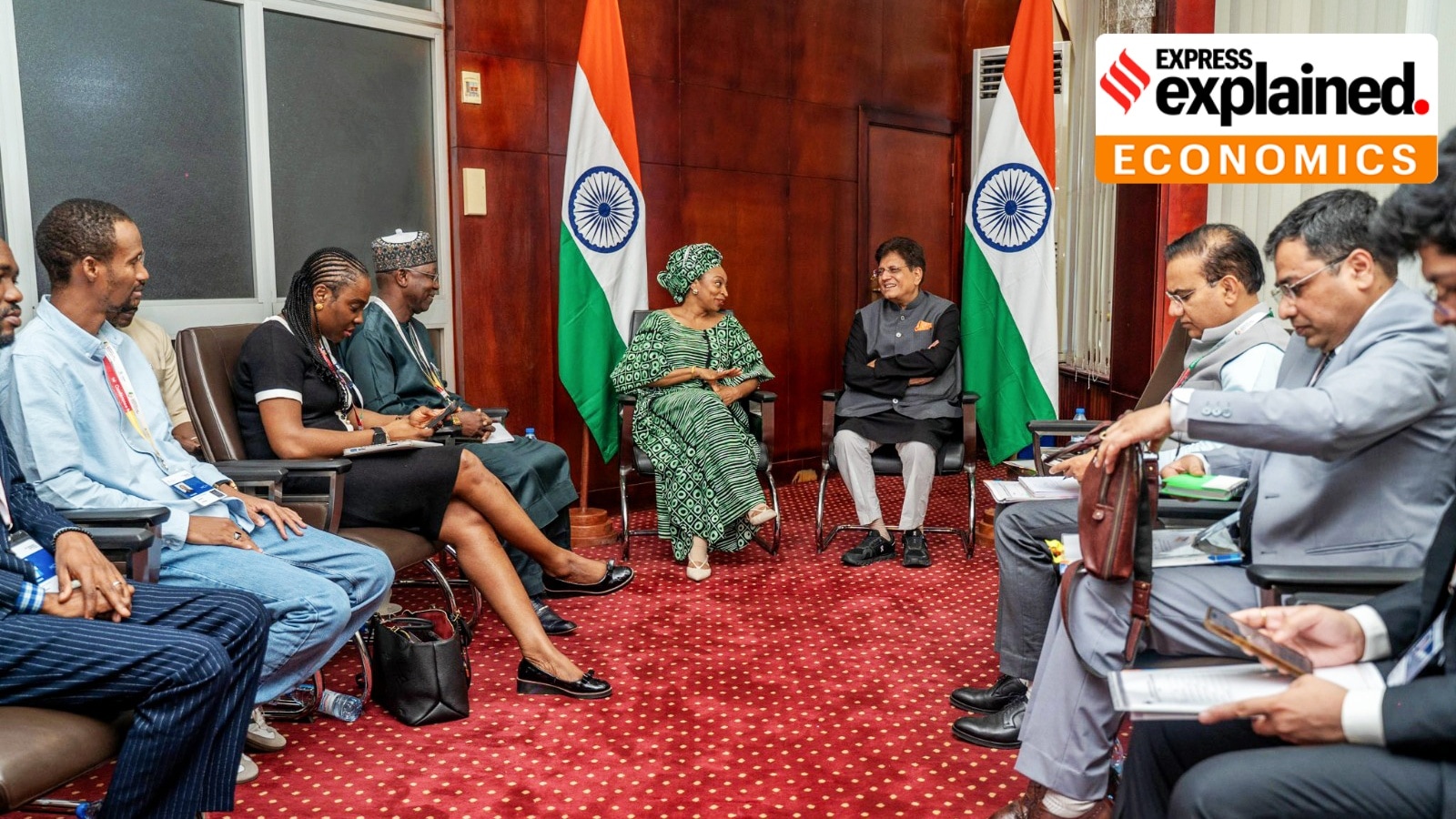 From subsidies to software, how fresh WTO talks expose deep faultlines between rich and developing nations