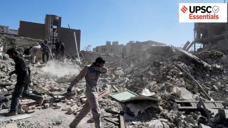 War, Iran, Trump, India