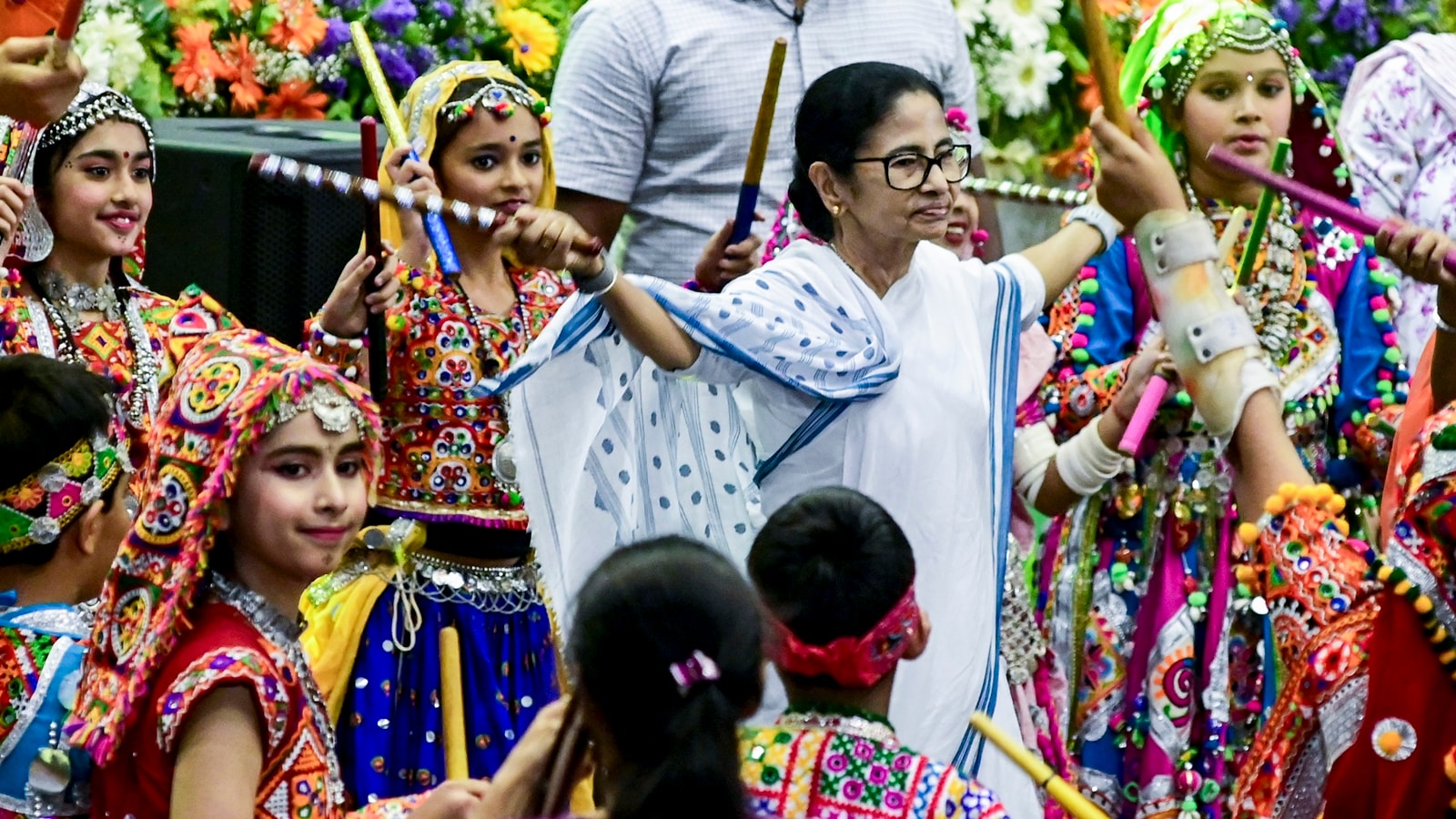 EC-BJP nexus in SIR… 10,000 to 30,000 voters’ names deleted from seats where TMC won: Mamata Banerjee