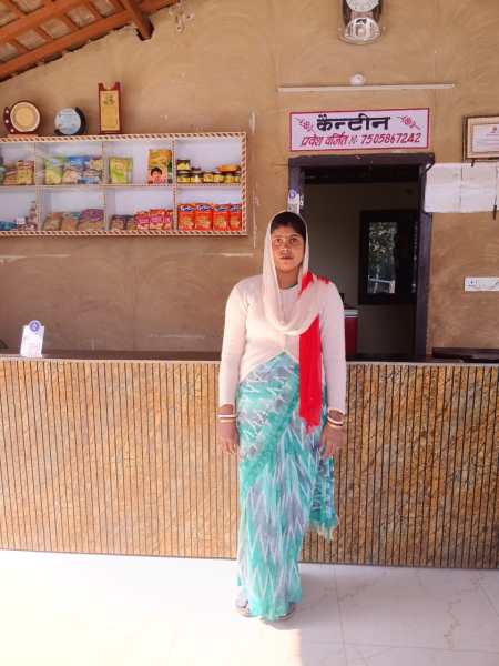  From a retired colonel to a farm labourer: Meet the women and senior citizens turning their homes into homestays in UP