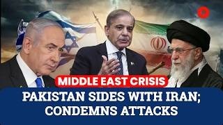 Pakistan Calls Out “Unwarranted” Attacks on Iran, Warns of Regional Chaos | Middle East Crisis