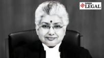 Supreme Court Justice B V Nagarathna