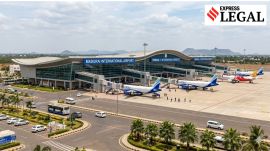 madurai airport madras high court acquisition