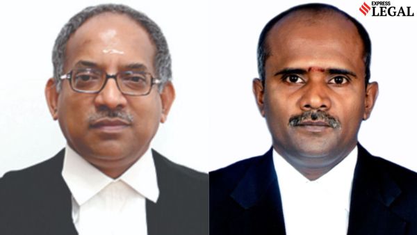 Justices G Jayachandran and K K Ramakrishnan were hearing writ petitions filed by hundreds of residents from Chinna Udaippu hamlet.