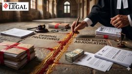 laxman rekha human rights madras high court