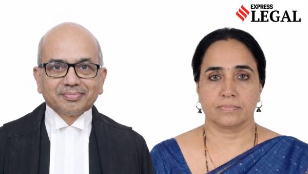 Justice Dilip Gupta and Hemambika R Priya Customs, Excise and Service Tax Appellate Tribunal 