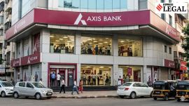 axis bank ncdrc AI image demonetisation 2016