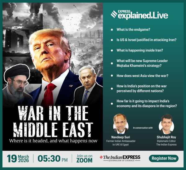 UPSC Essentials | Daily subject-wise quiz: Polity and Governance