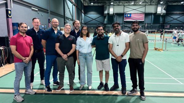 Stupa, led by one of India's top female innovation brains, Megha Gambhir, delivers decisions in roughly 12 to 22 seconds. (Special Arrangement)