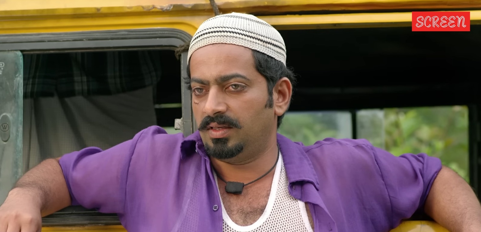 Aadu marked Midhun Manuel Thomas' directorial debut.