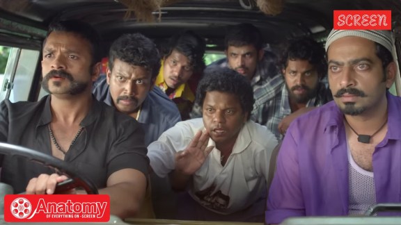 It was renowned filmmaker Lijo Jose Pellissery, who eventually saved Midhun Manuel Thomas' Aadu by assisting in re-editing it for a smoother flow.