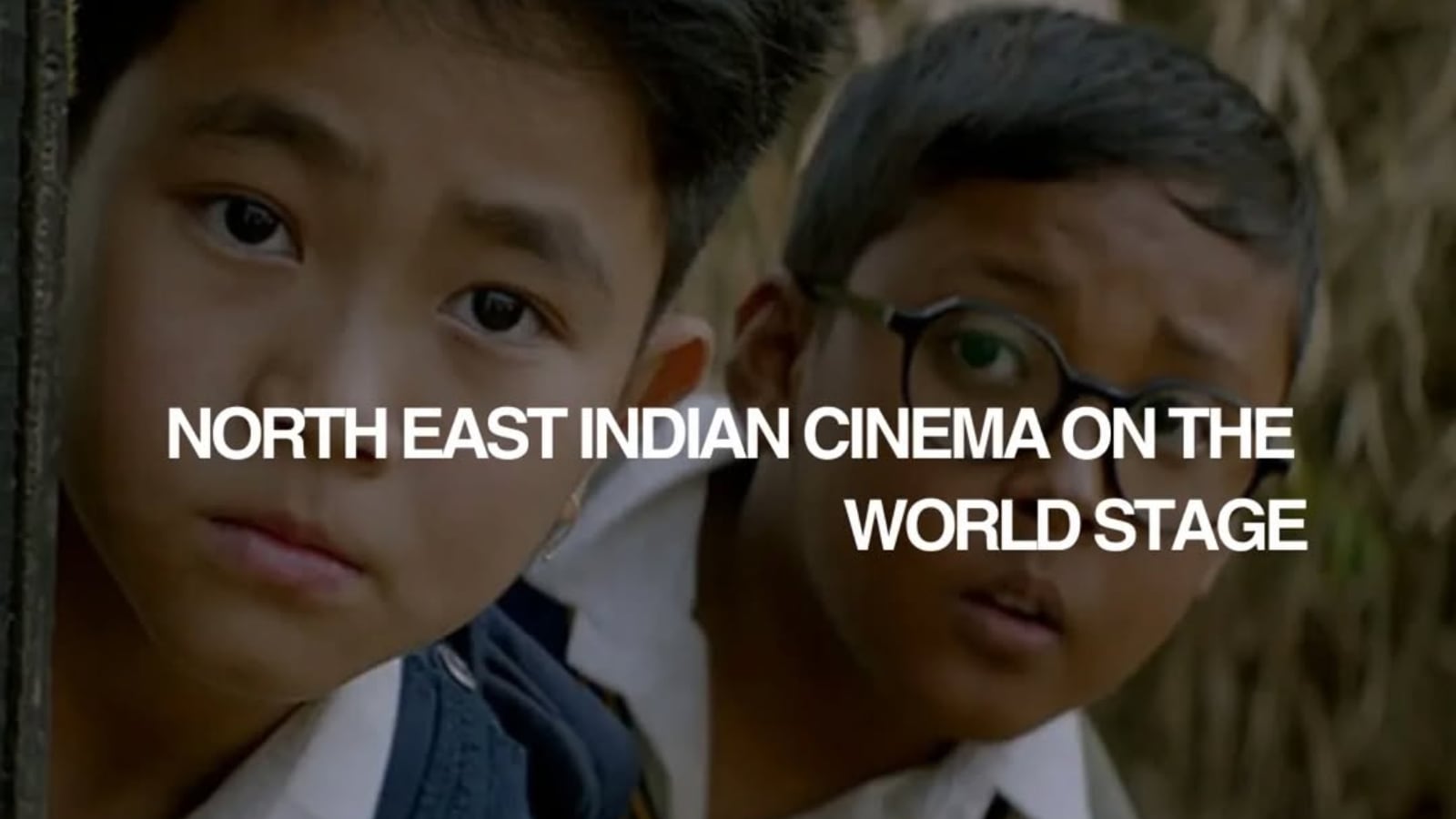 Boong: The first Indian movie to win a BAFTA