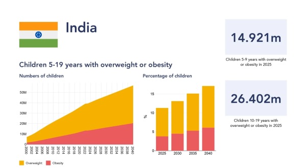 world obesity atlas