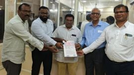 xlri cat 2025 new campus announced amravati