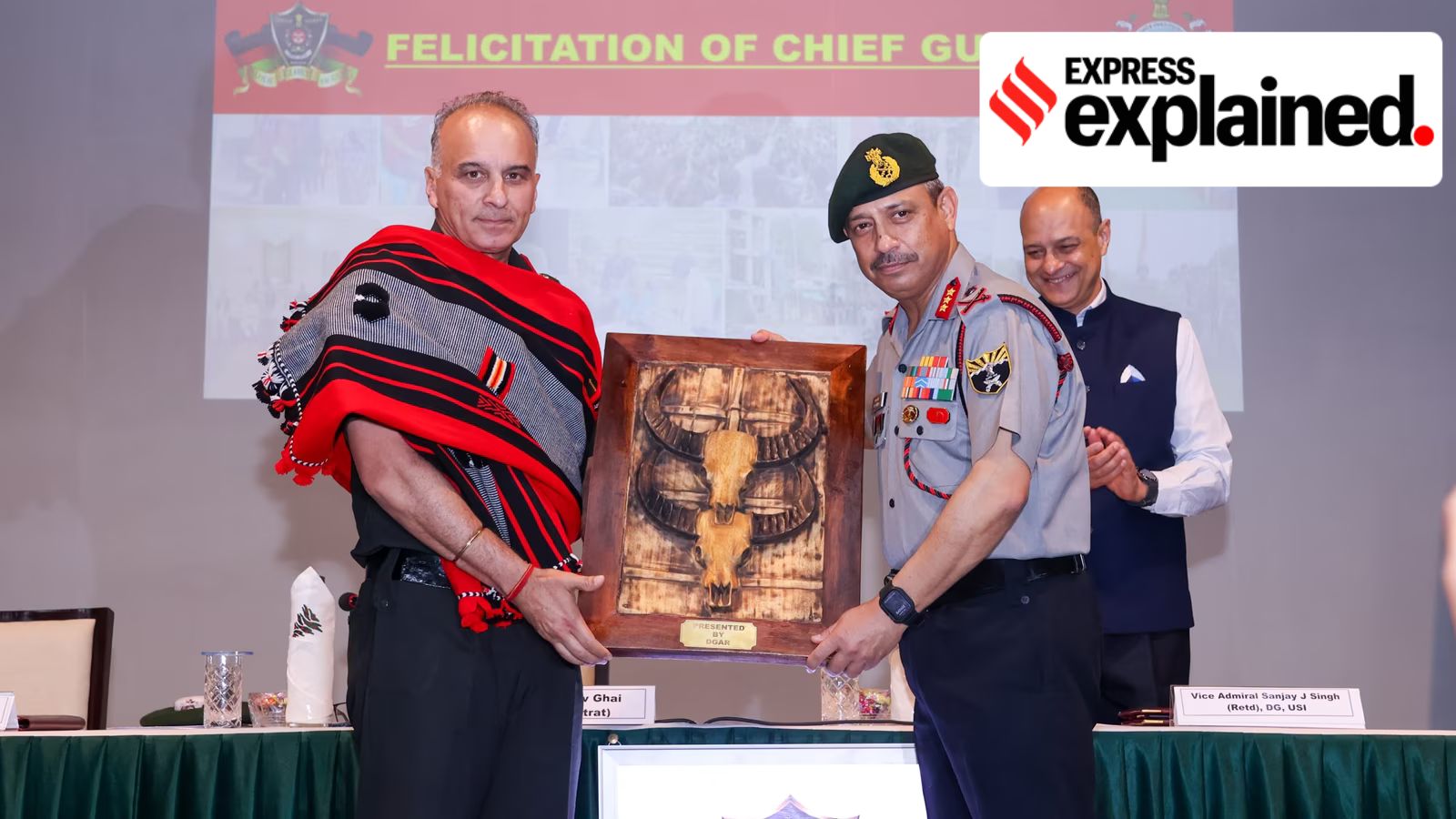 What are Chinese ‘Xiaokang’ Villages, which are coming up in contested areas along LAC and have been flagged by Lt Gen Ghai?