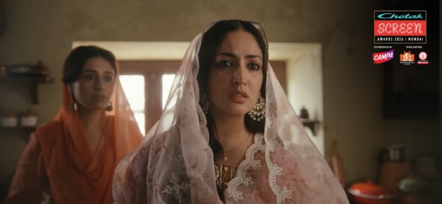Yami Gautam Dhar - Haq 2