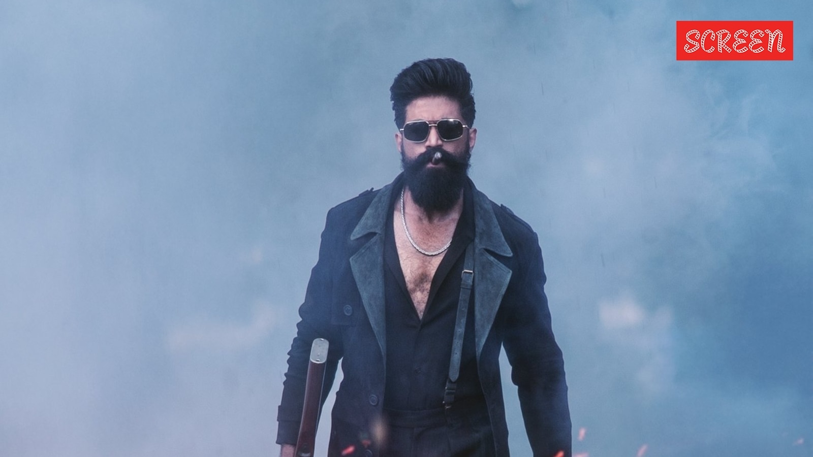 Yash’s Toxic has already earned close to Rs 600 crore before release, says producer G. Dhananjayan