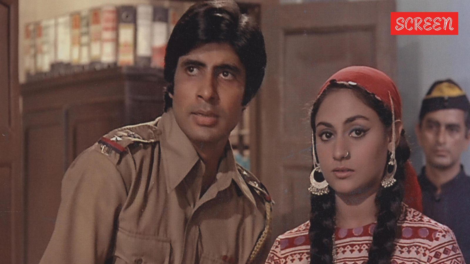 Unhappy with Amitabh Bachchan’s casting, financiers abandoned Zanjeer; director mortgaged house to make film: ‘It flopped on release’