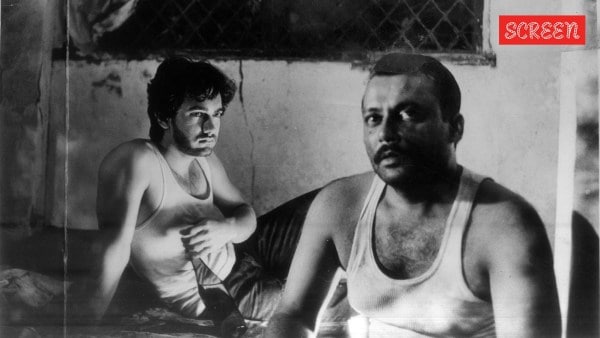 आमिर खान और पंकज कपूर